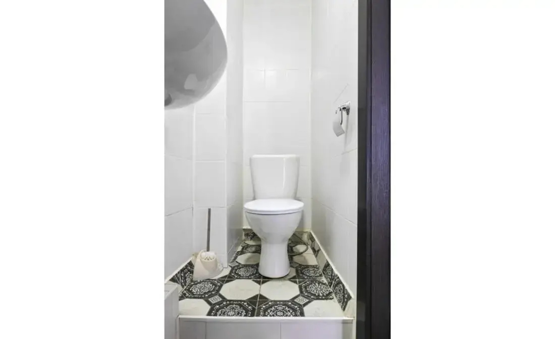 Апартаменты на улице Горького