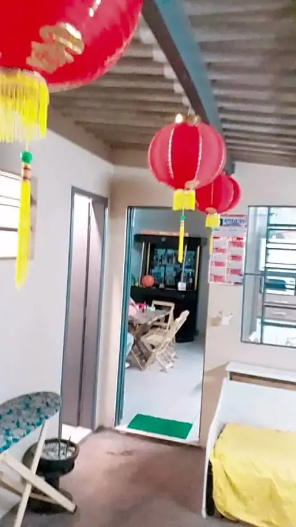 URBAN HOSTEL CENTRO De Pedro Juan Caballero