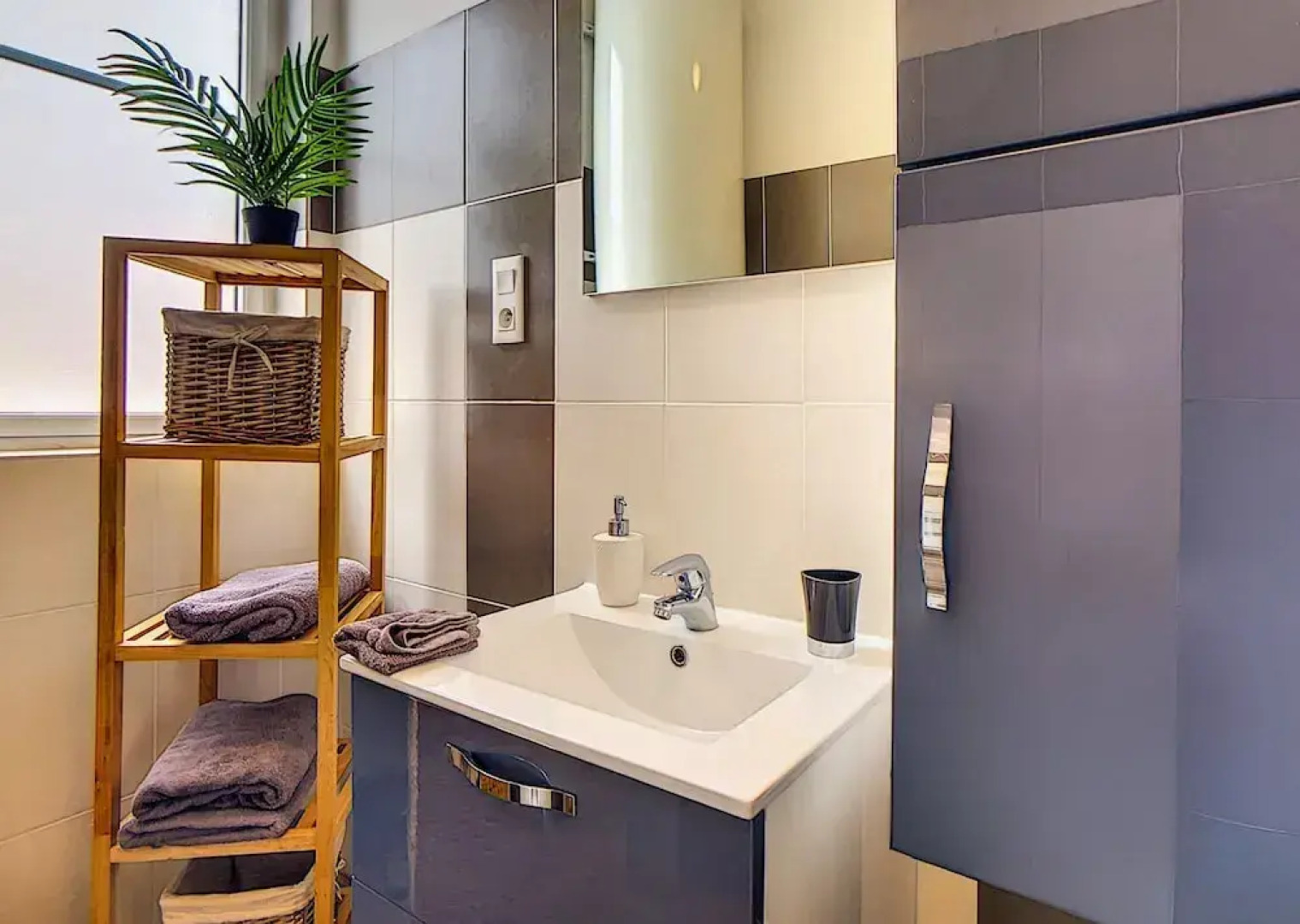 Apart'Moment CONFORT Saint-Omer