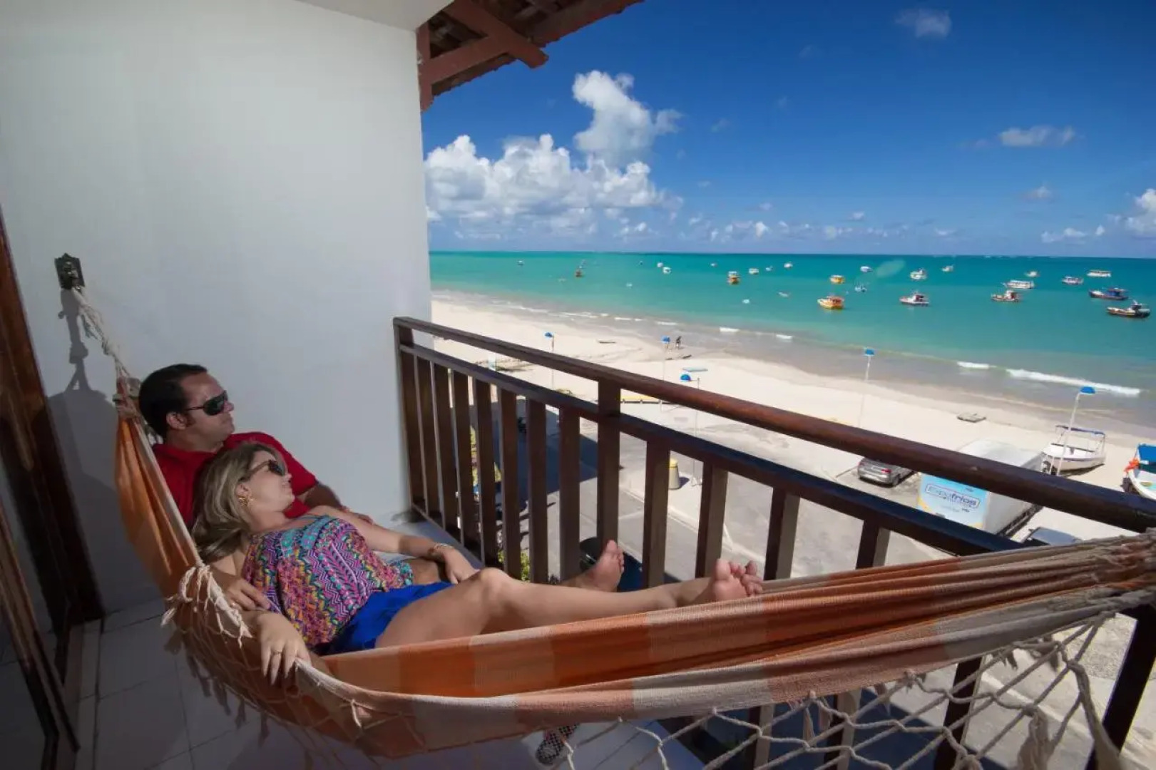 Pousada dos Jangadeiros