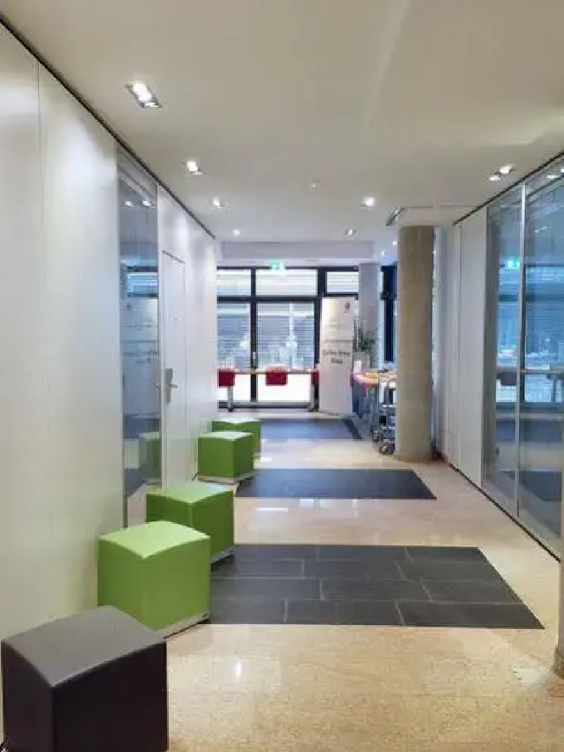 Hotel An der Wasserburg