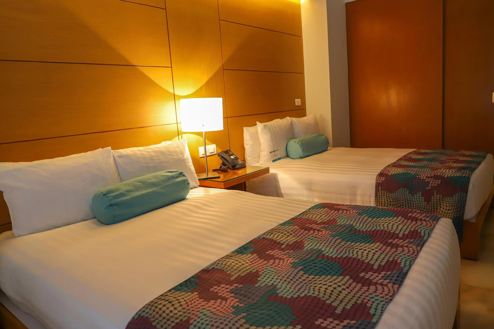 Palacio Mundo Imperial 