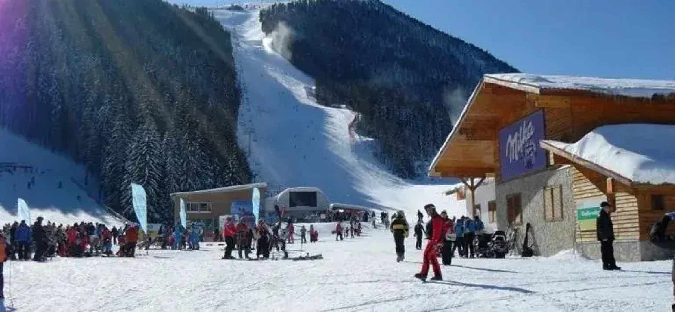 Aspen Golf, Ski and Spa Resort