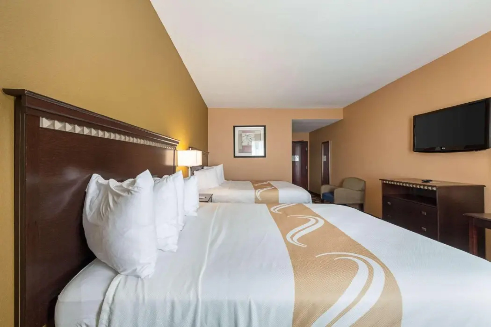 Quality Inn & Suites