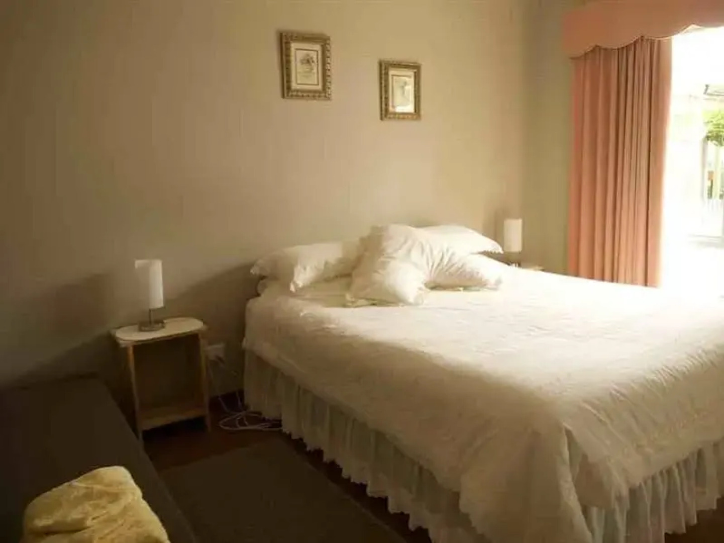 Orange Grove Bed and Breakfast