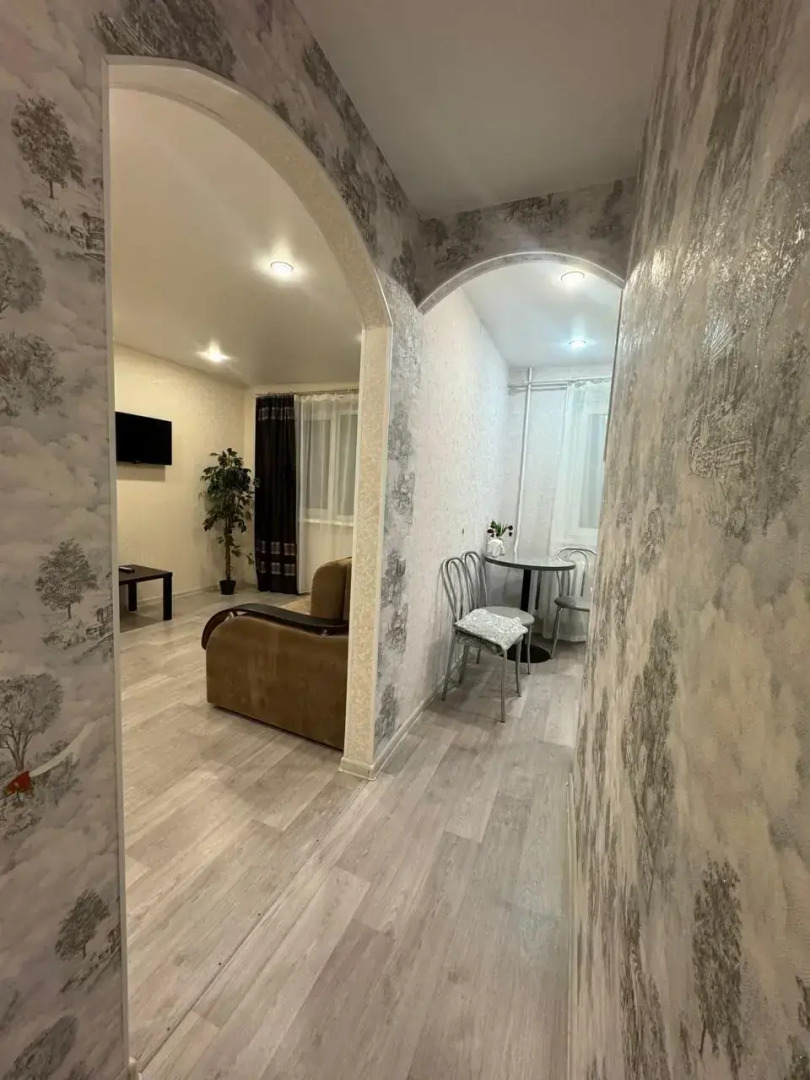 Апартаменты на улице Карима Хакимова