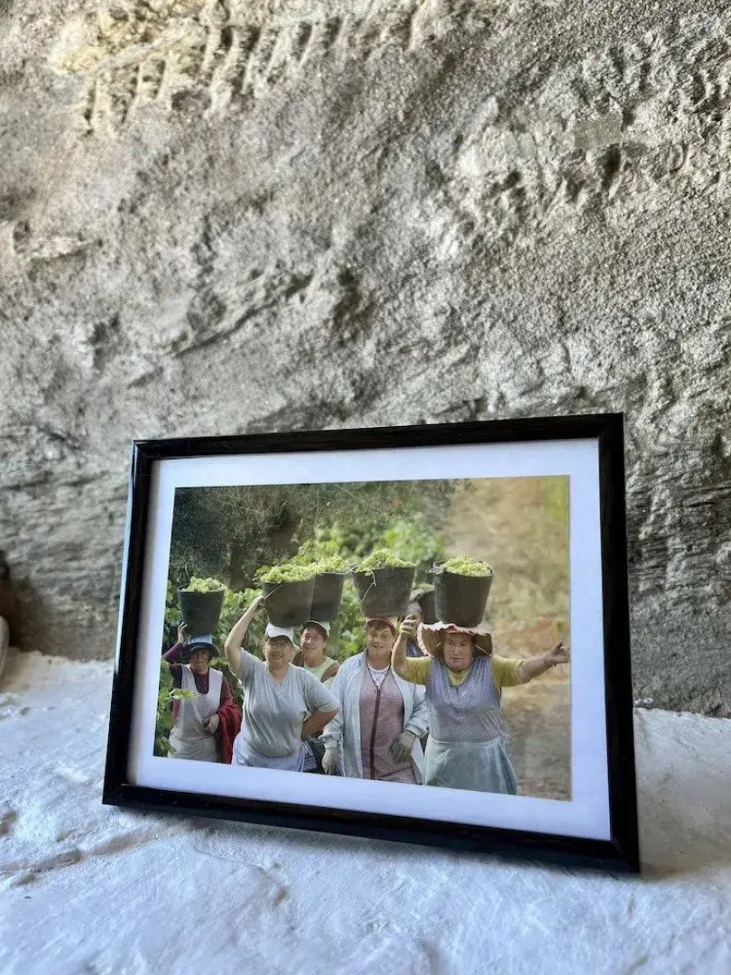 Quinta Da Estrada Winery Douro Valley