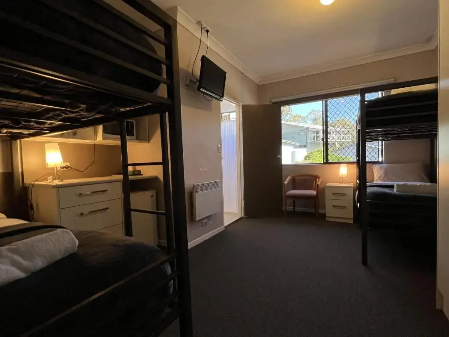 Yuki Inn Jindabyne