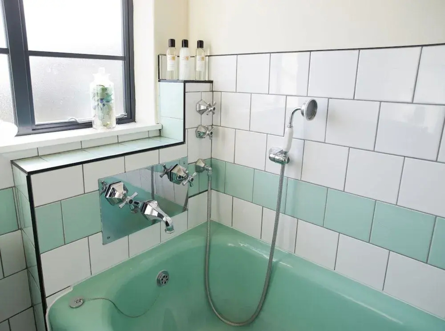 The Control Tower Vegetarian B&B