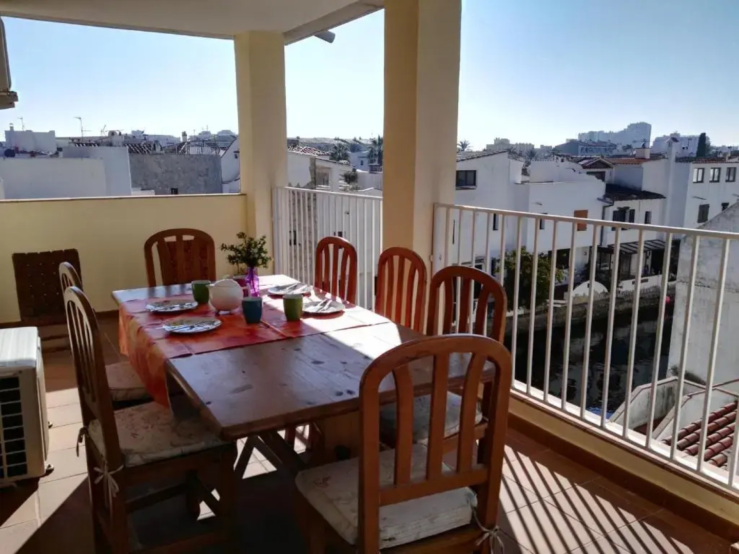 Waterside Apartment - Two Bedroom