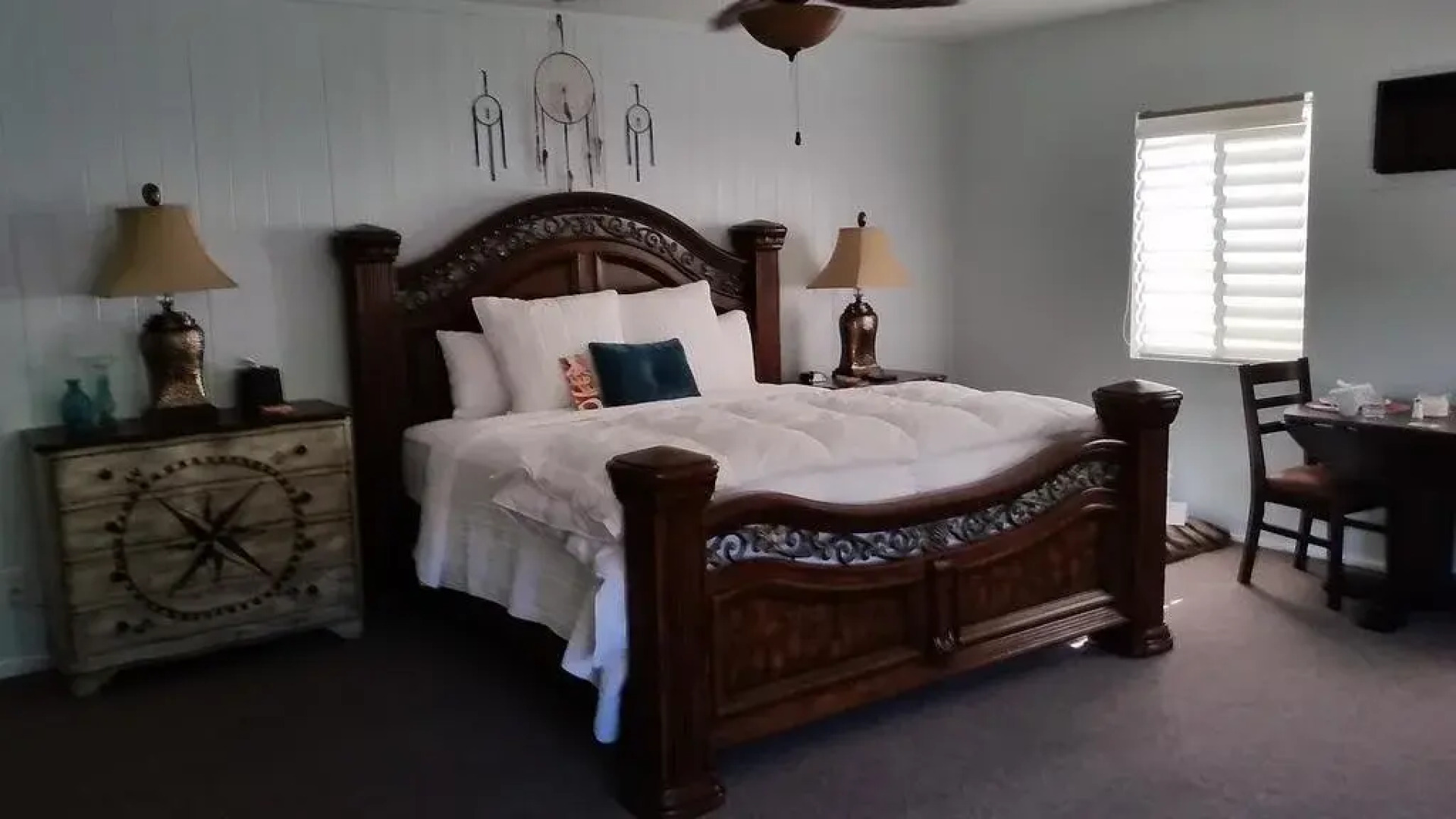 Whispering Creek B&B