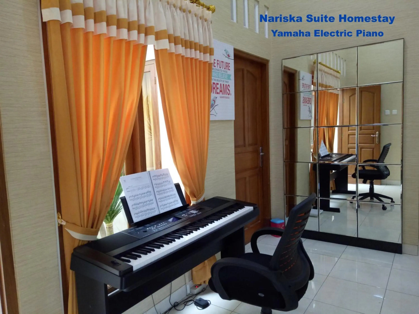 Nariska Suite Homestay