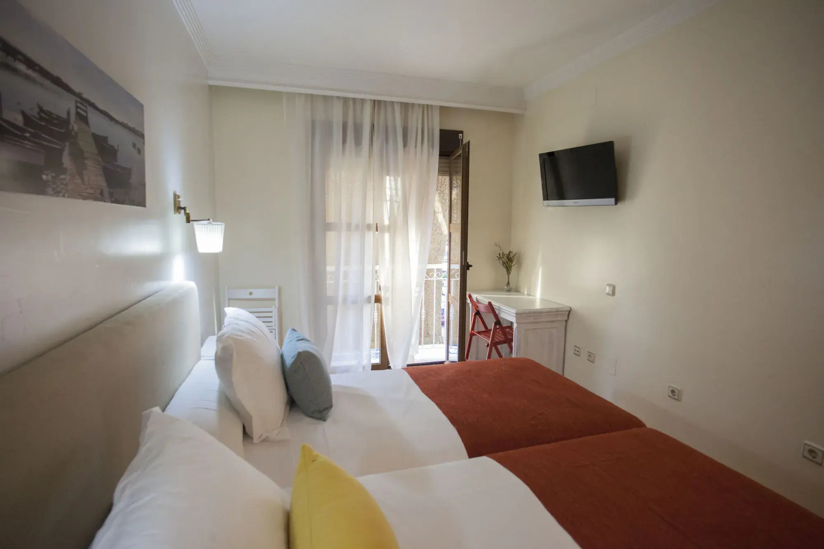 Hotel Playa del Carmen