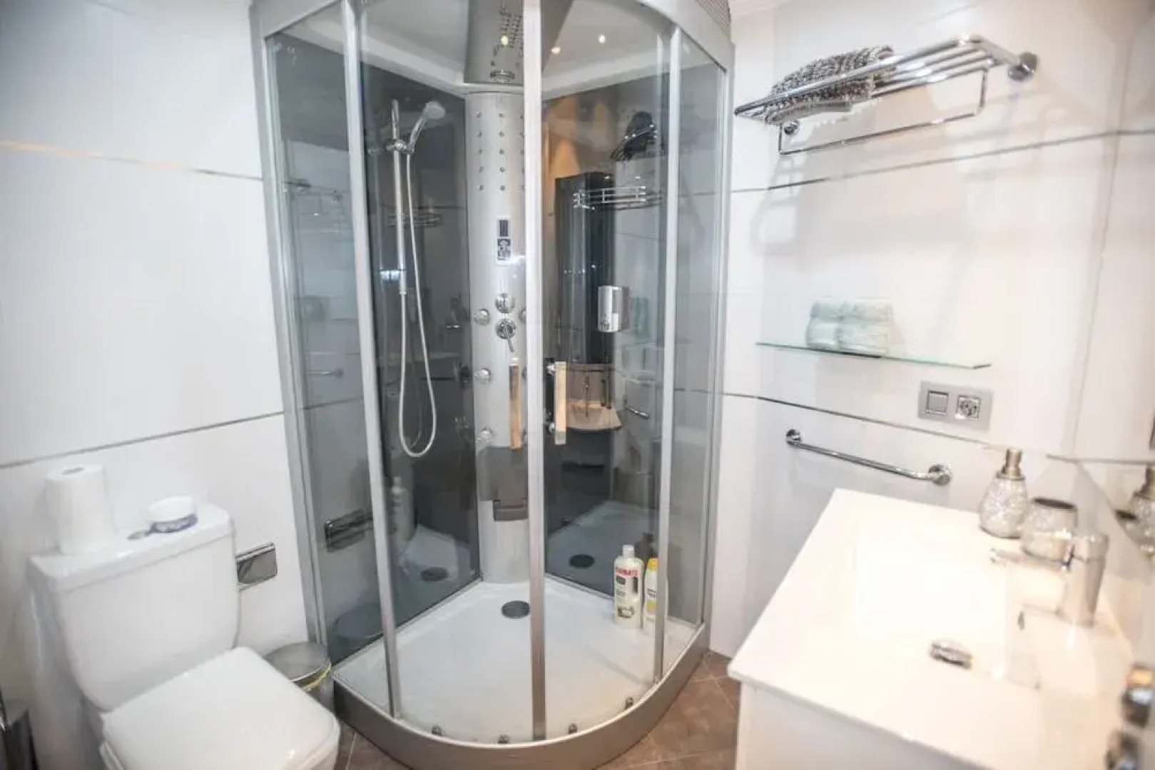 Apartment Las Americas