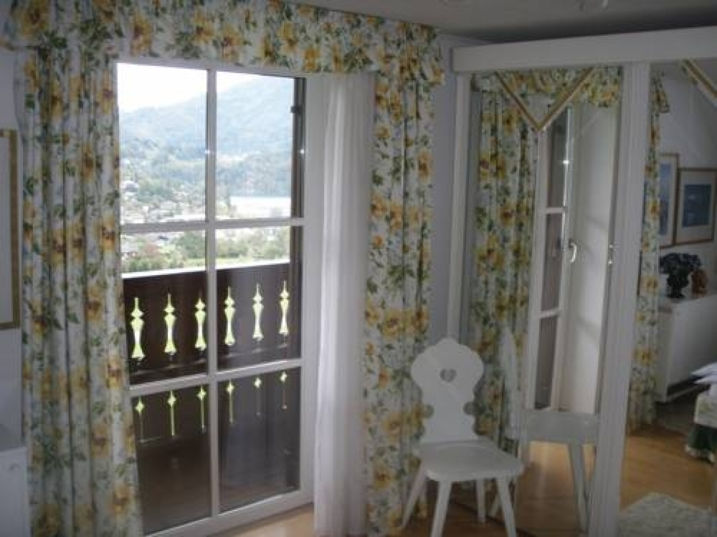 Ferienwohnung Feitzinger