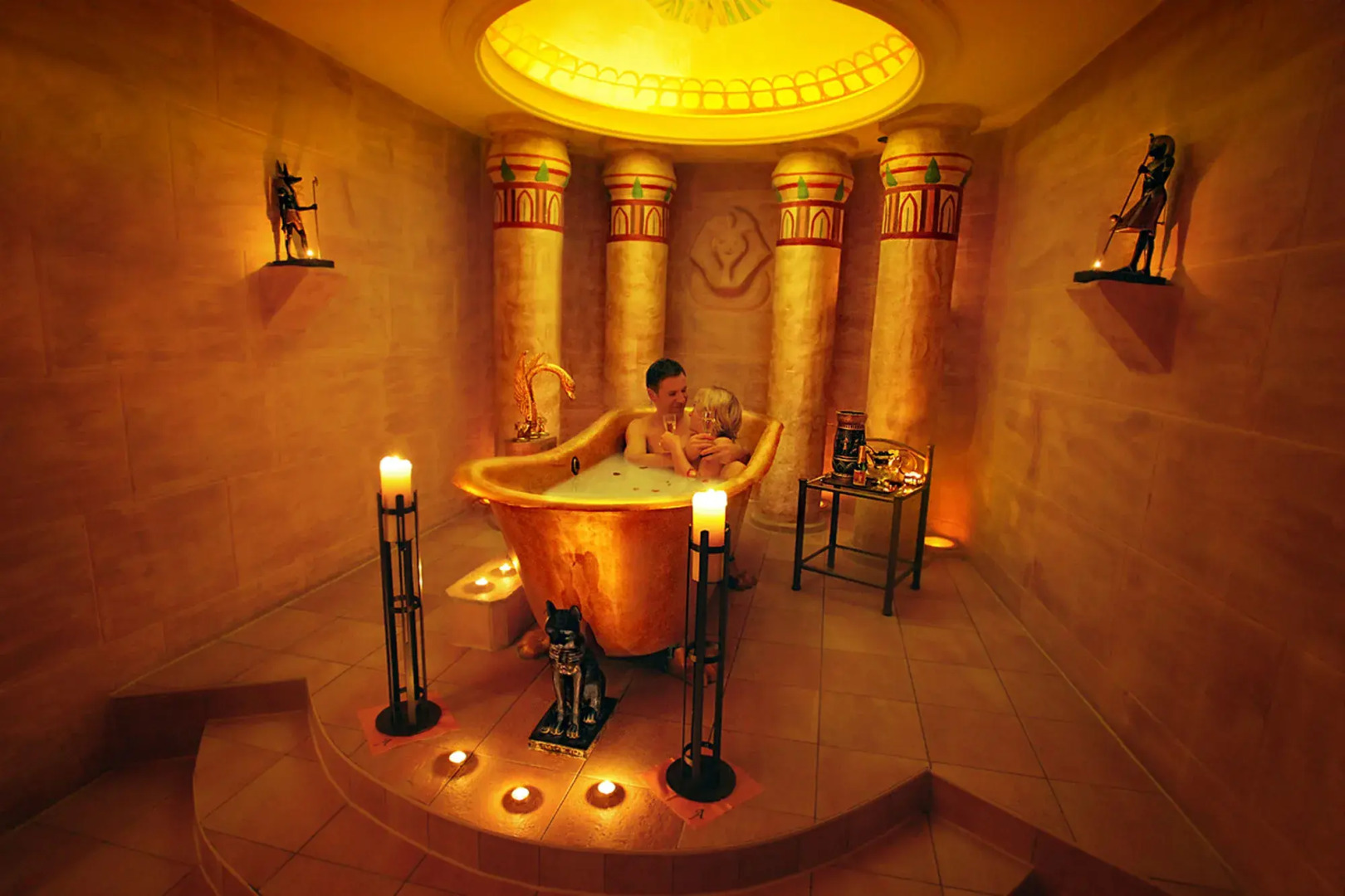 TRIHOTEL Rostock – Wellnesshotel Adults Only