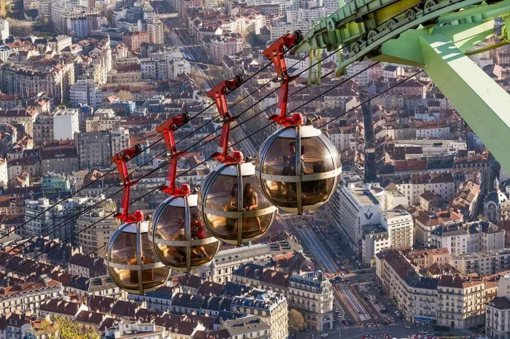 Tempologis - Chateau de la Rochette