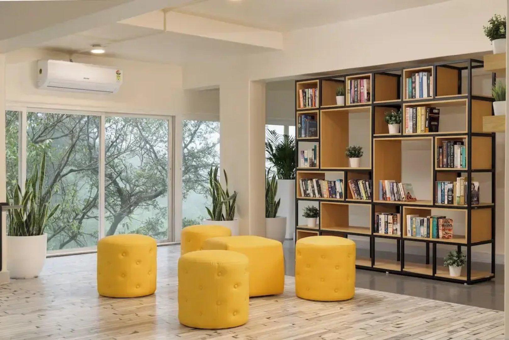 Bloom Hotel Khandala