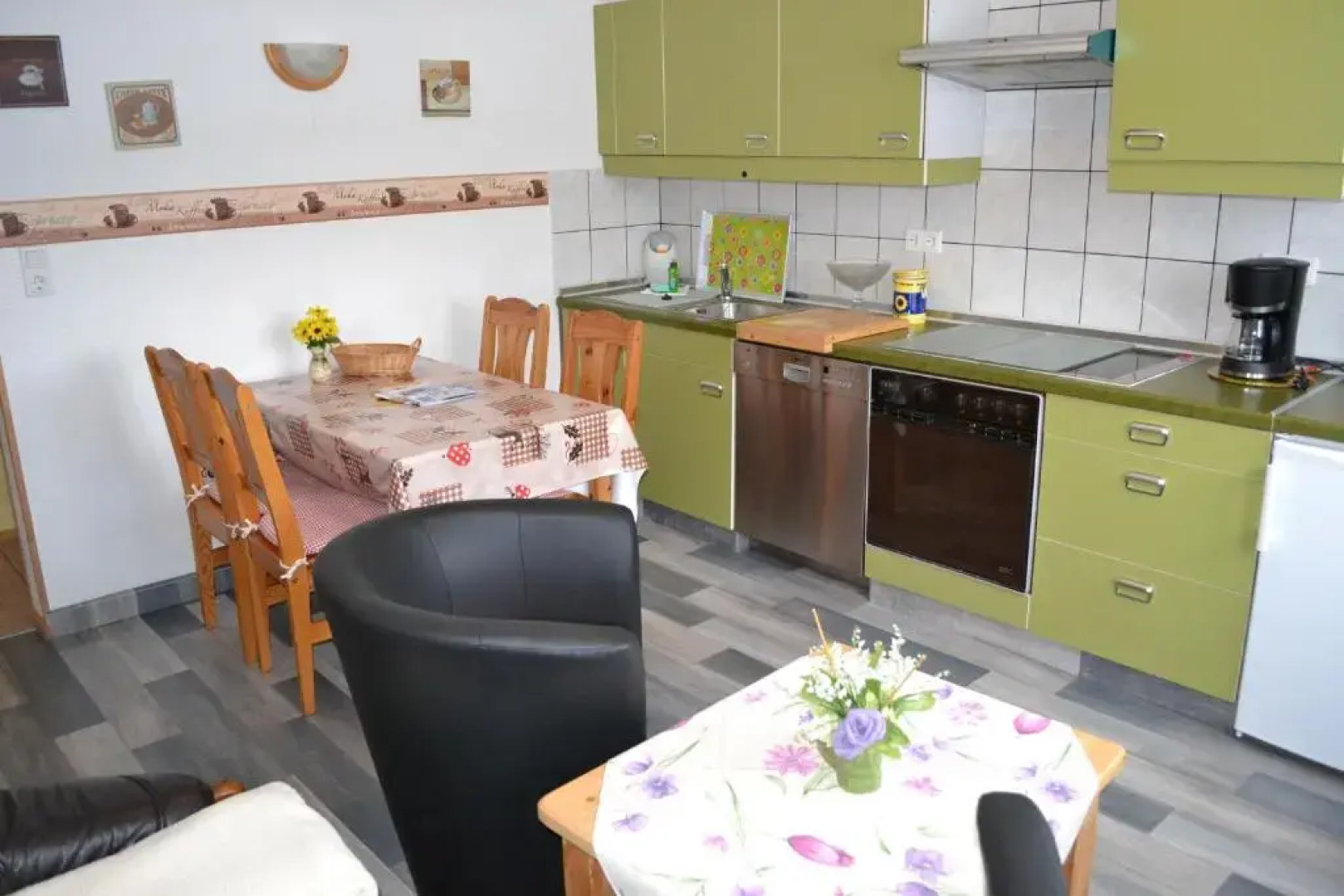 Holiday Home Edelweiss