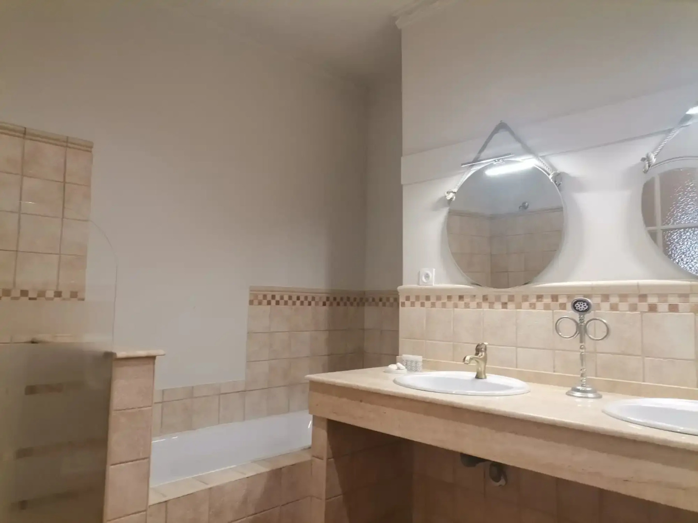 Palacio de San Fernando