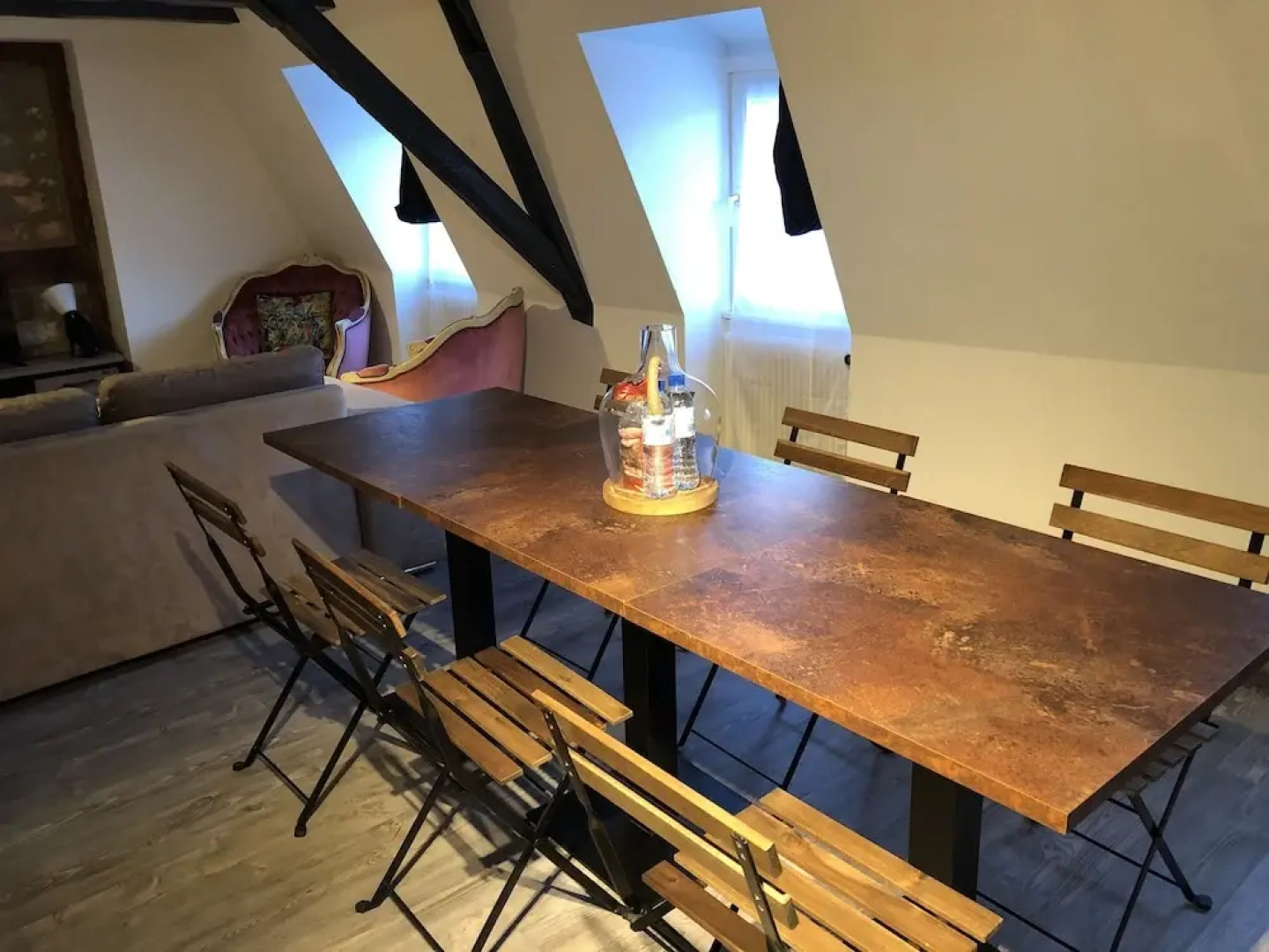 Les Appartements d'Alicia Obernai