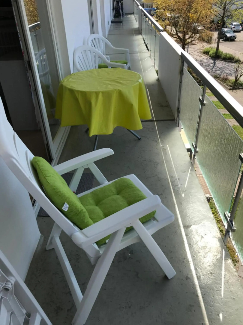 Residenz am Thermalbad