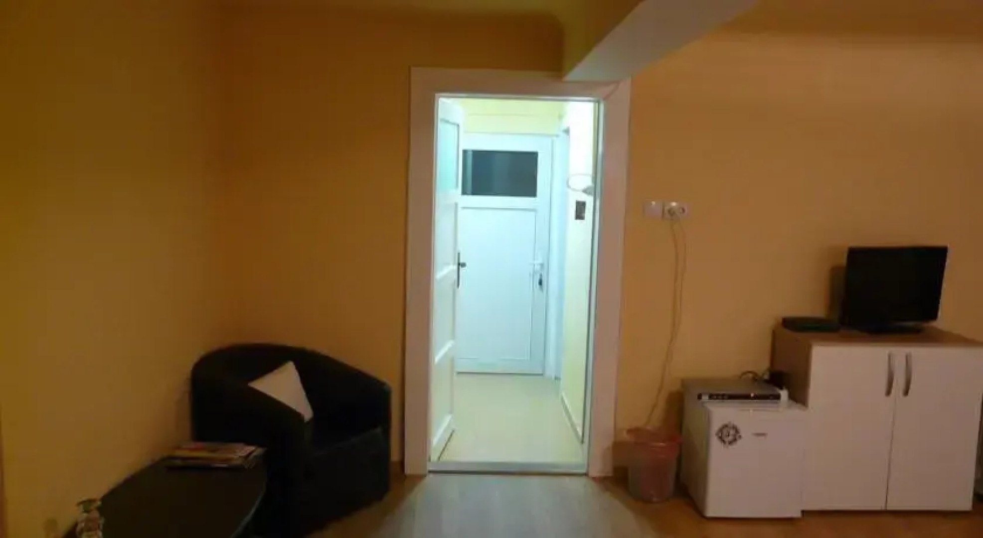 Lovely apartment in downtown city