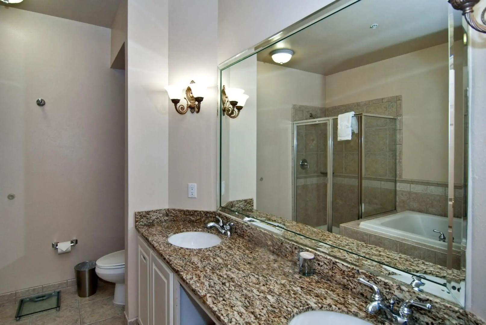 Radisson Hotel El Paso Airport