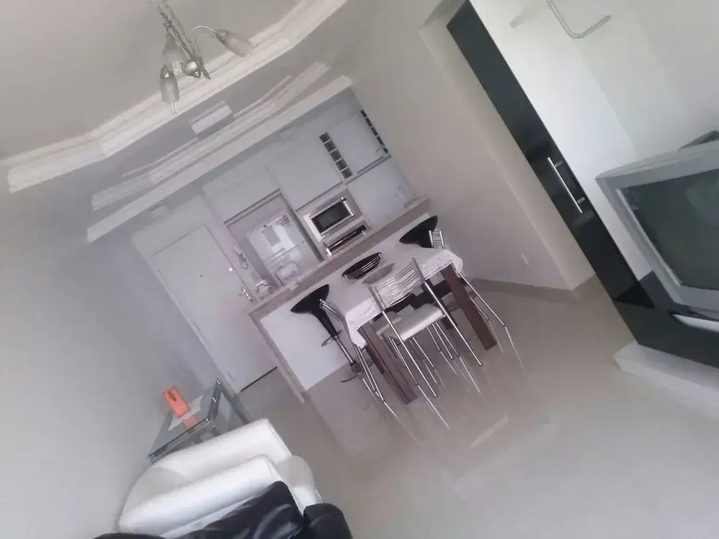 Condomínio Shopping Atlântico 2