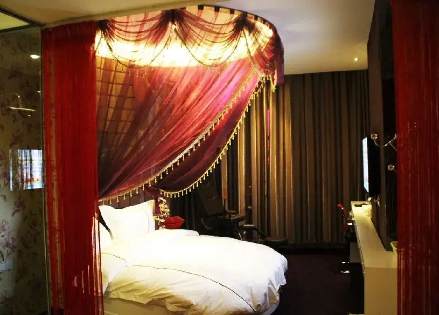 Aishang Hotel Yinchuan