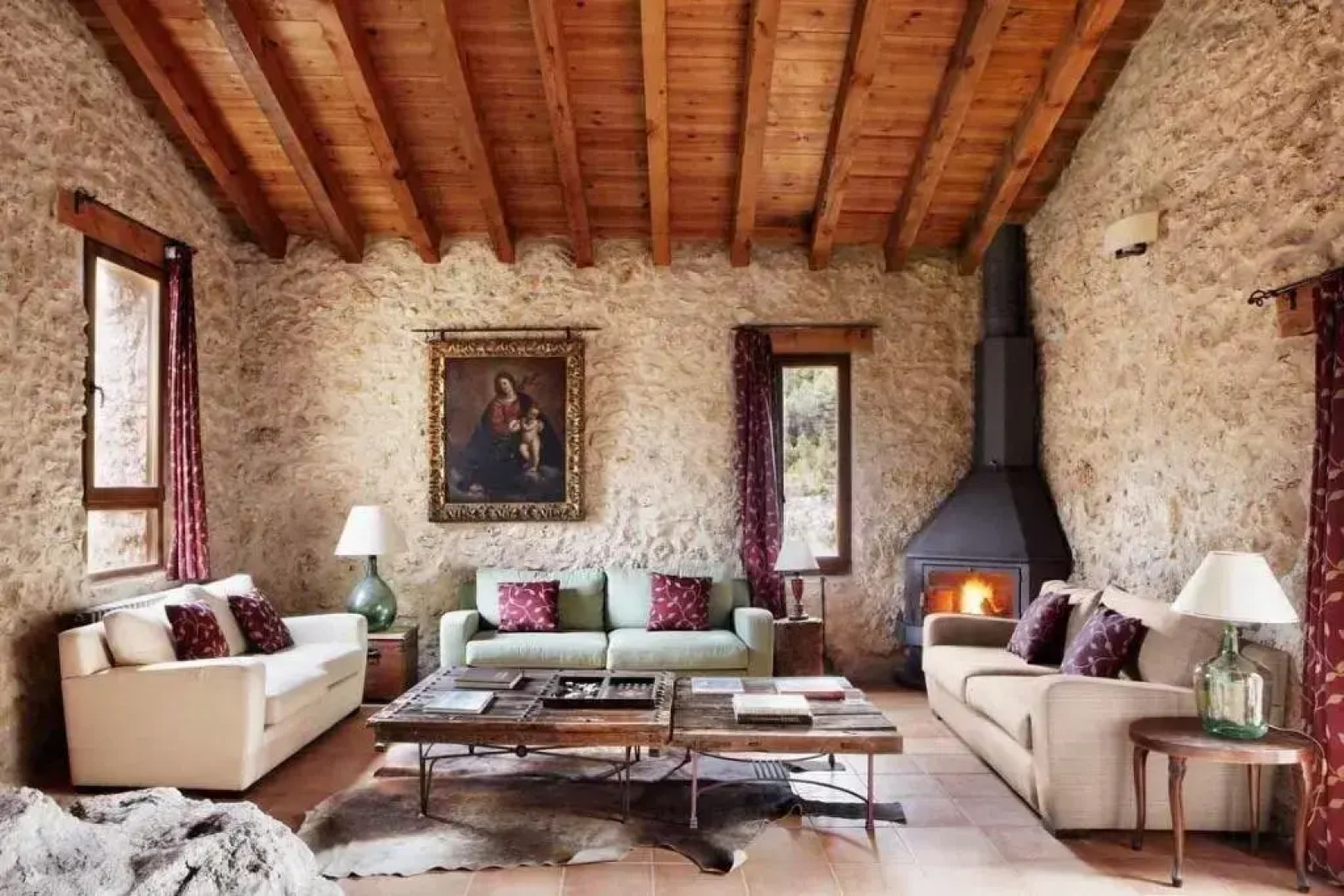 Hotel Mas de la Serra