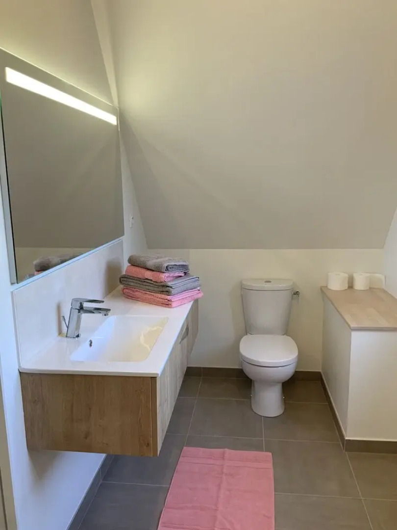 Le Plessis aux Oiseaux