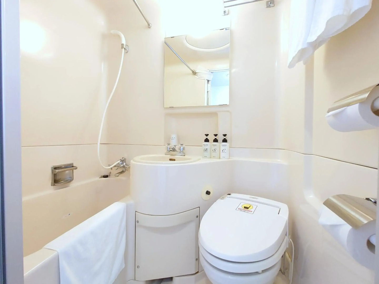 Hotel Montoview Yonezawa