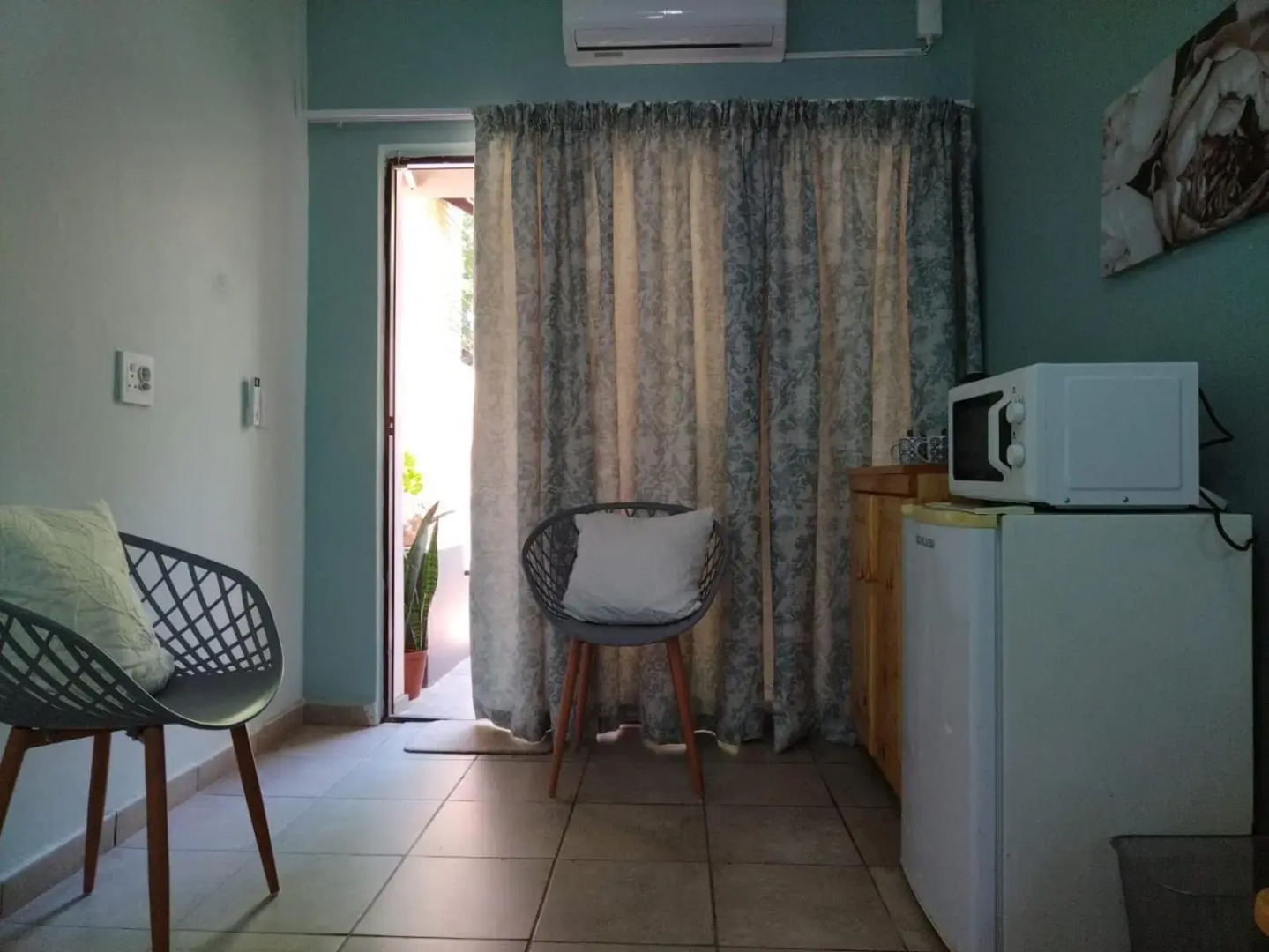 Ebenezer Self Catering