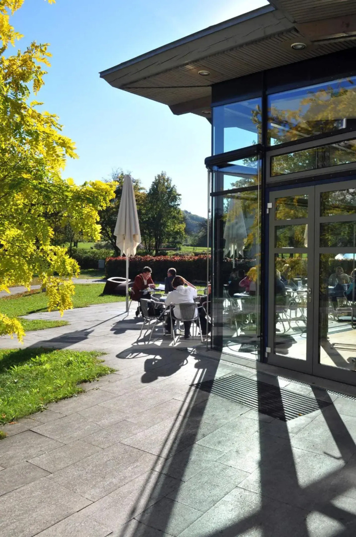 Tagungszentrum Evangelische Akademie Bad Boll