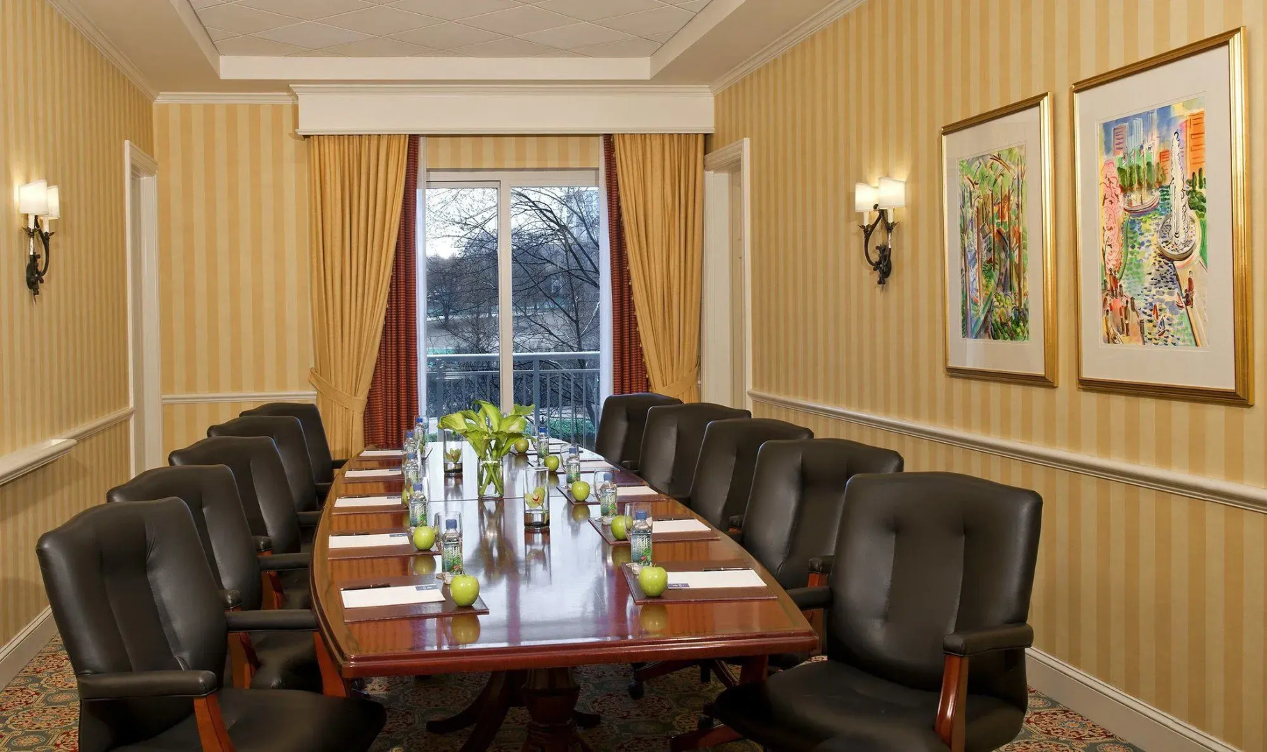 The Ballantyne, A Luxury Collection Hotel, Charlotte