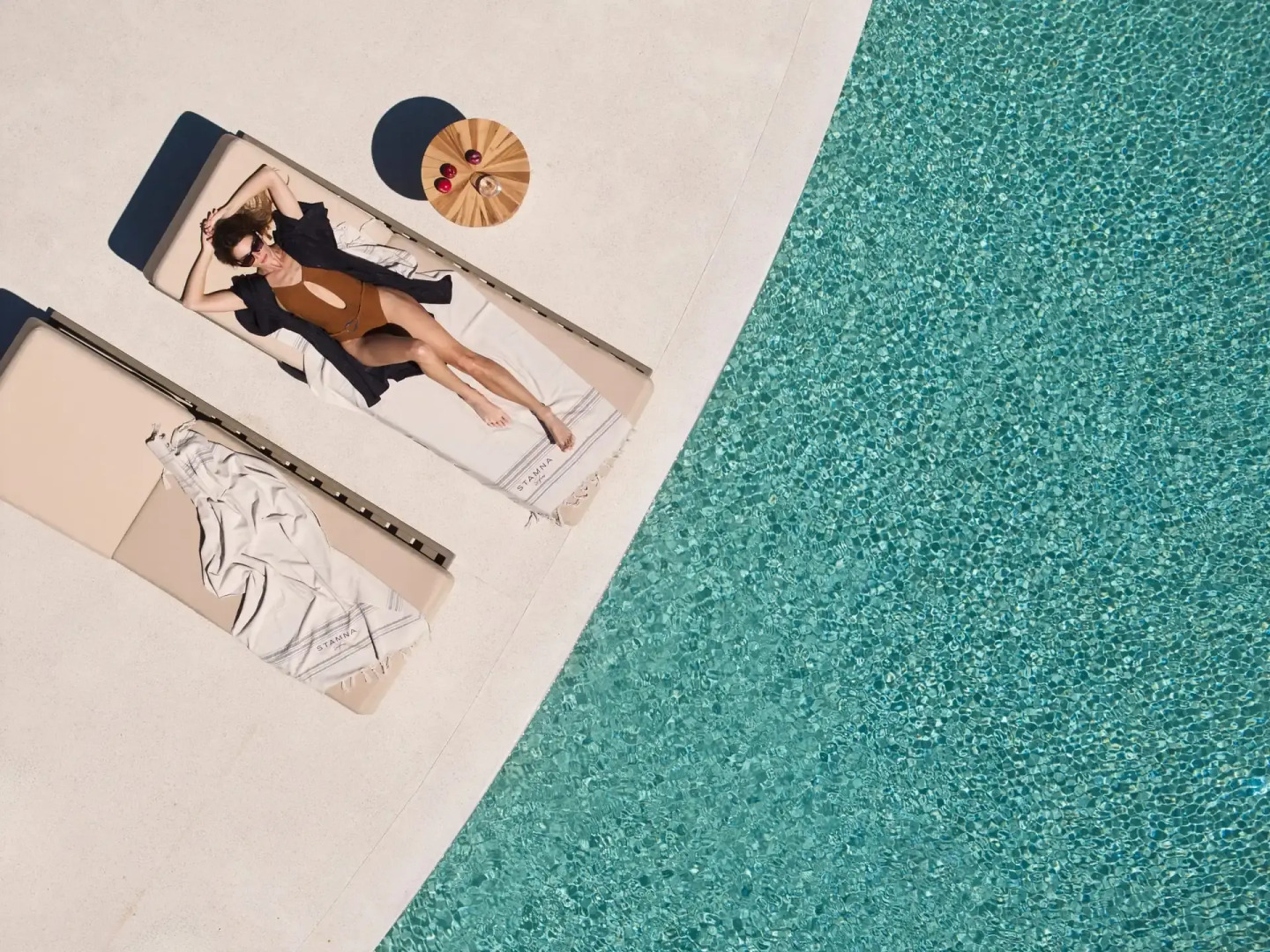 Stamna Sifnos, a member of Design Hotels