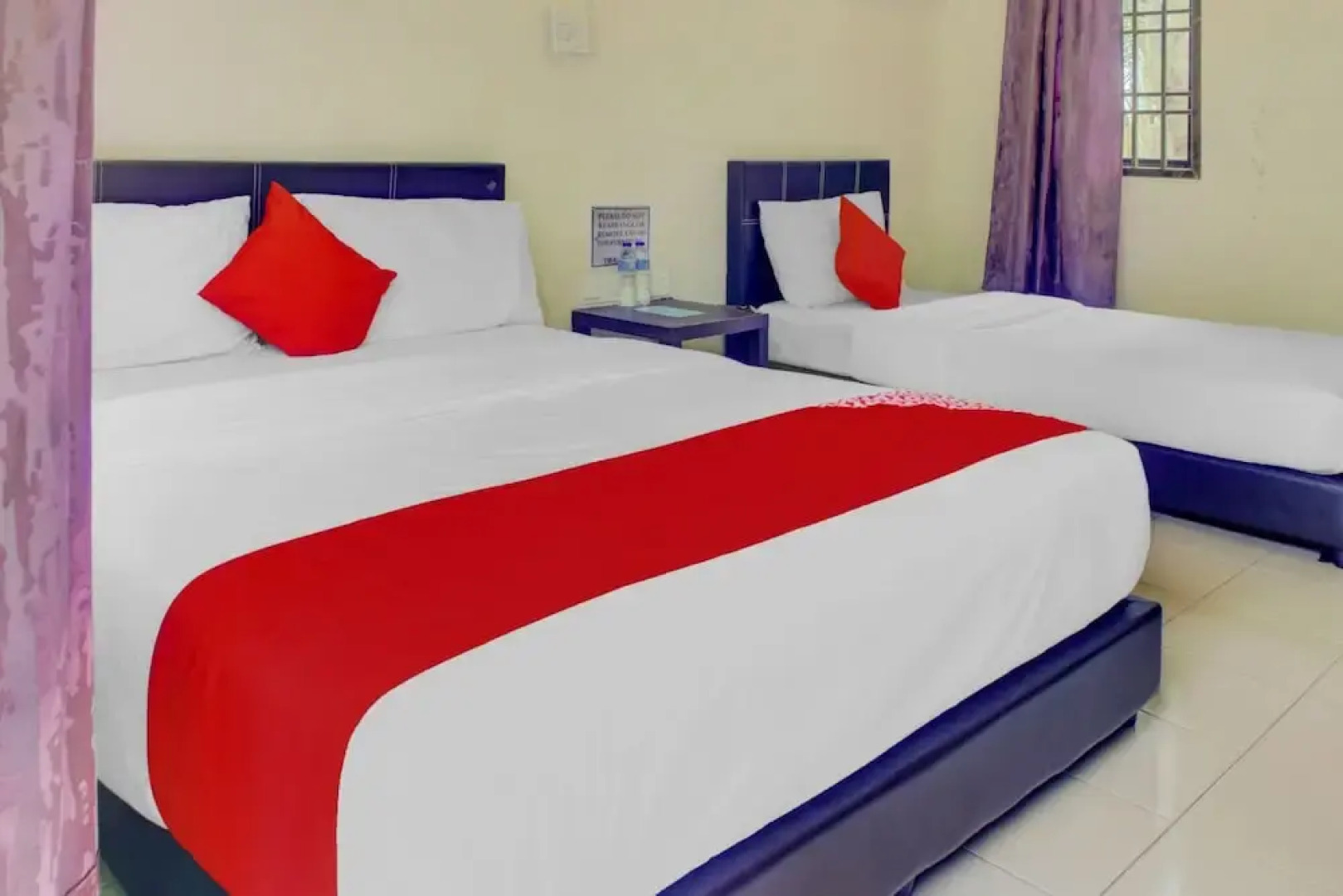 Hotel O Sedili Inn Resort