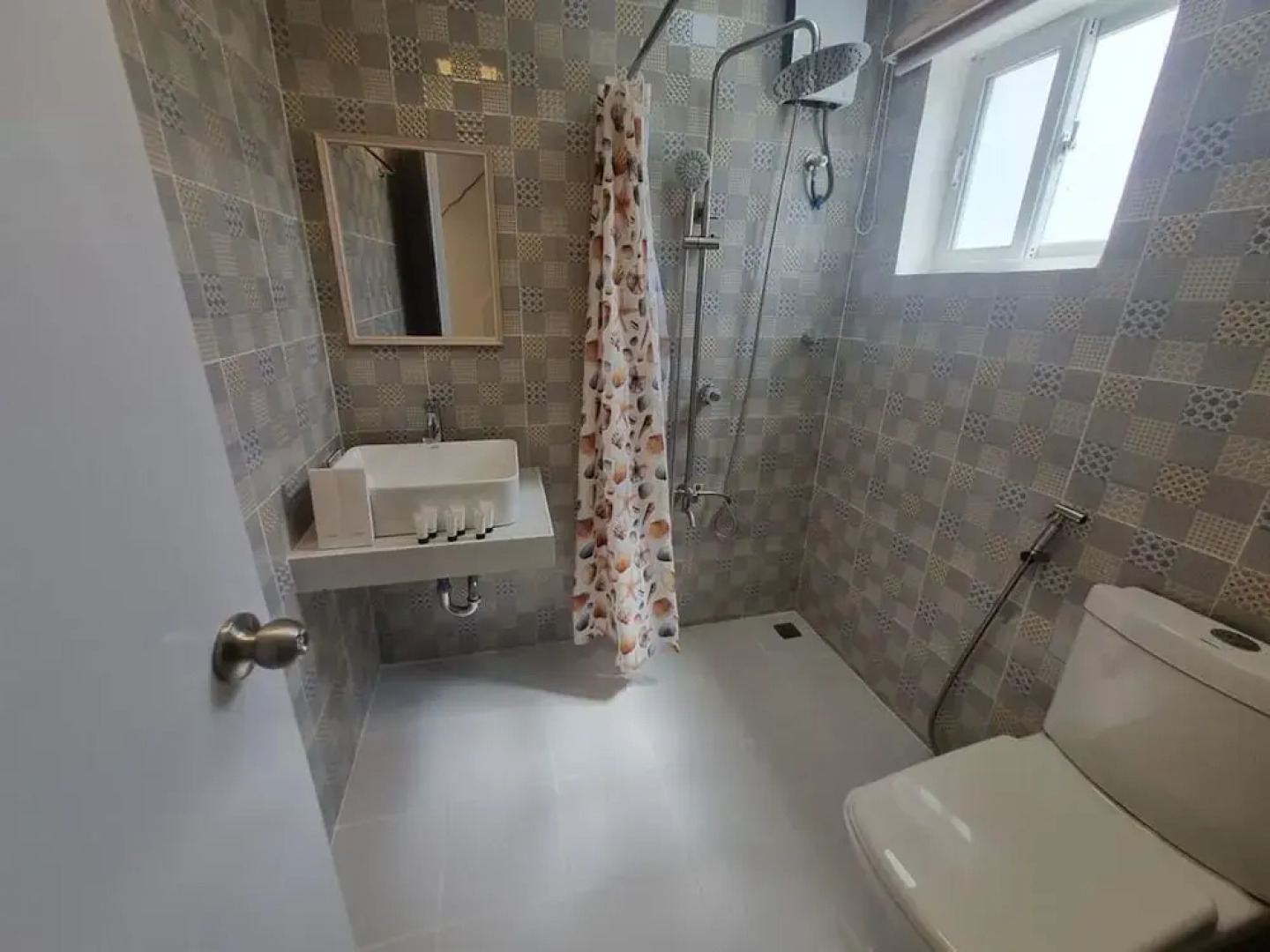 Villa Excellance Beach & Wavepool Resort