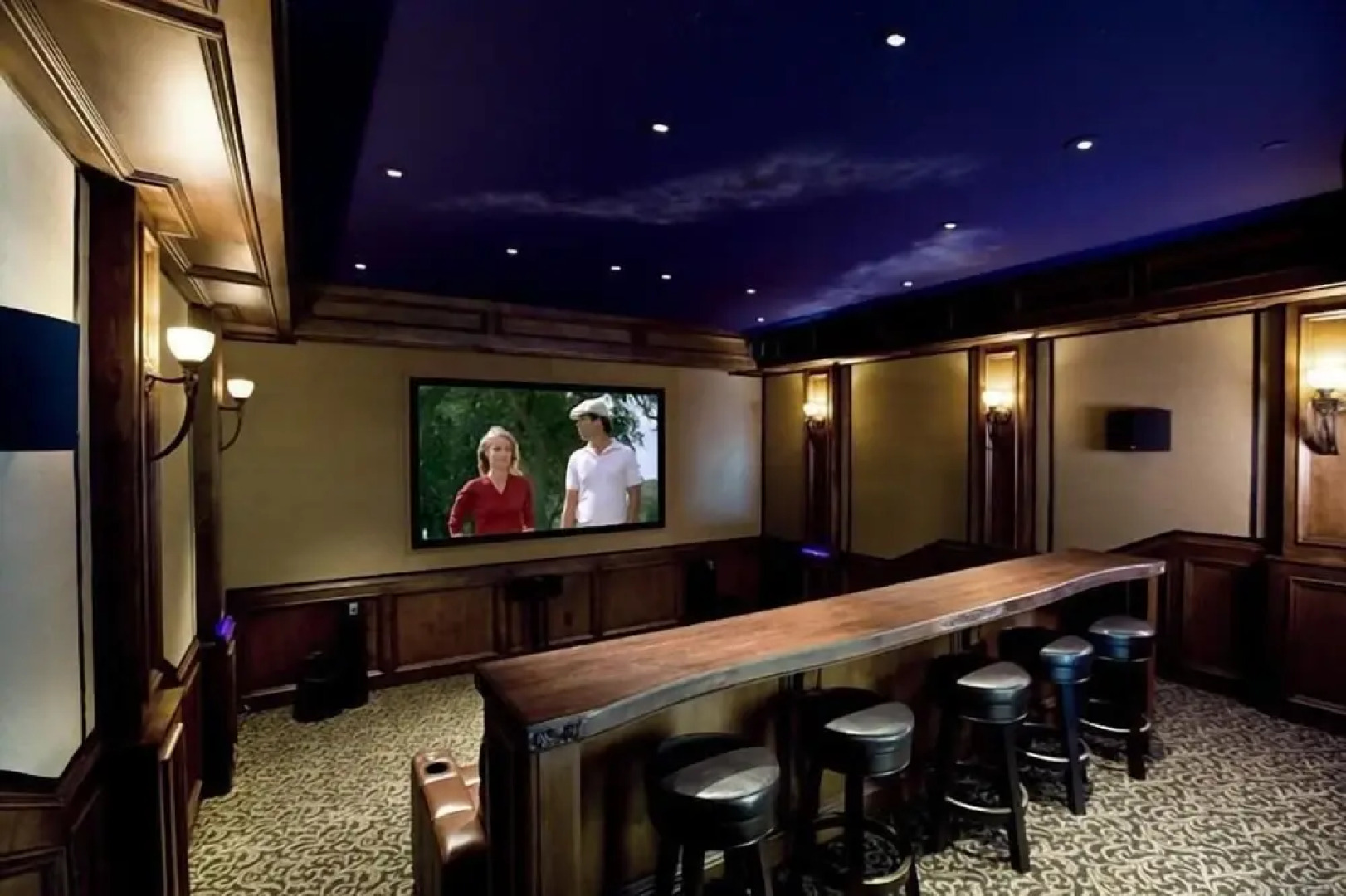 Bella Estate By Signature Vacation Rentals