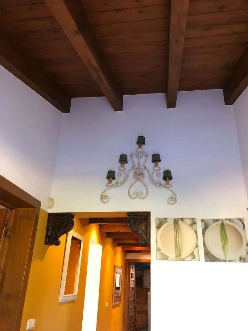 Villa With 3 Bedrooms in Málaga, With Private Pool and Wifi