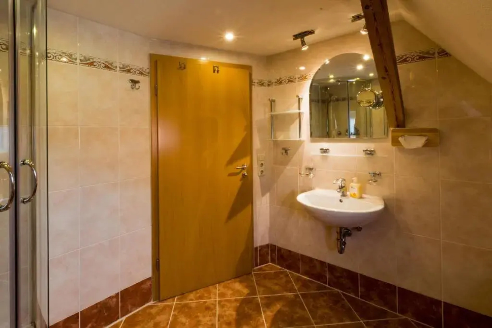 Ferienwohnung Löffler