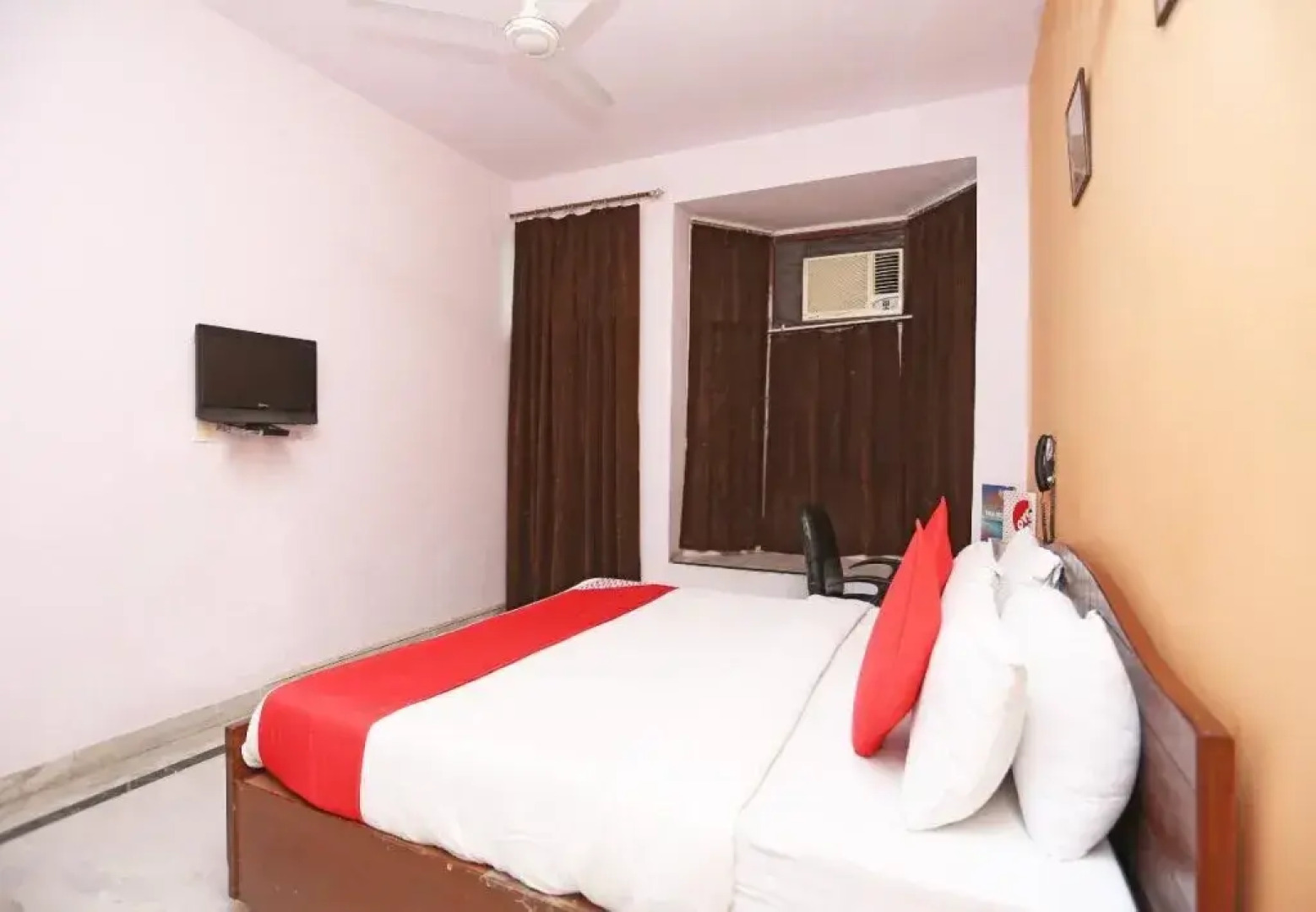 Oyo 708 Hotel Sanjeevni