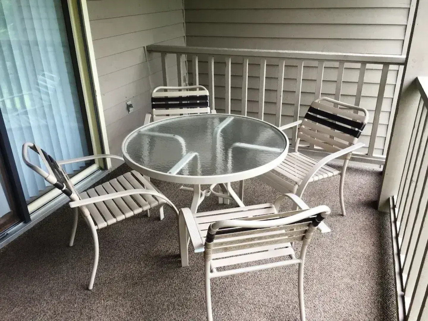 Willow 5 3 Bedroom Condo