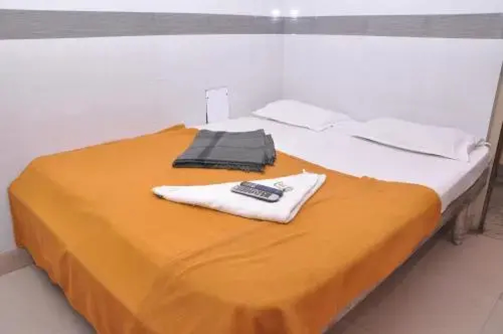 Shreyas Deluxe Lodge