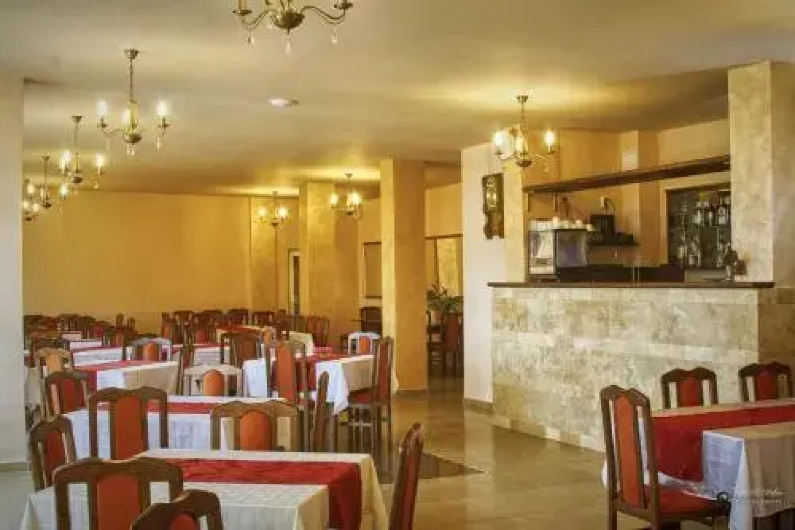 Hostel Alpin Marisel