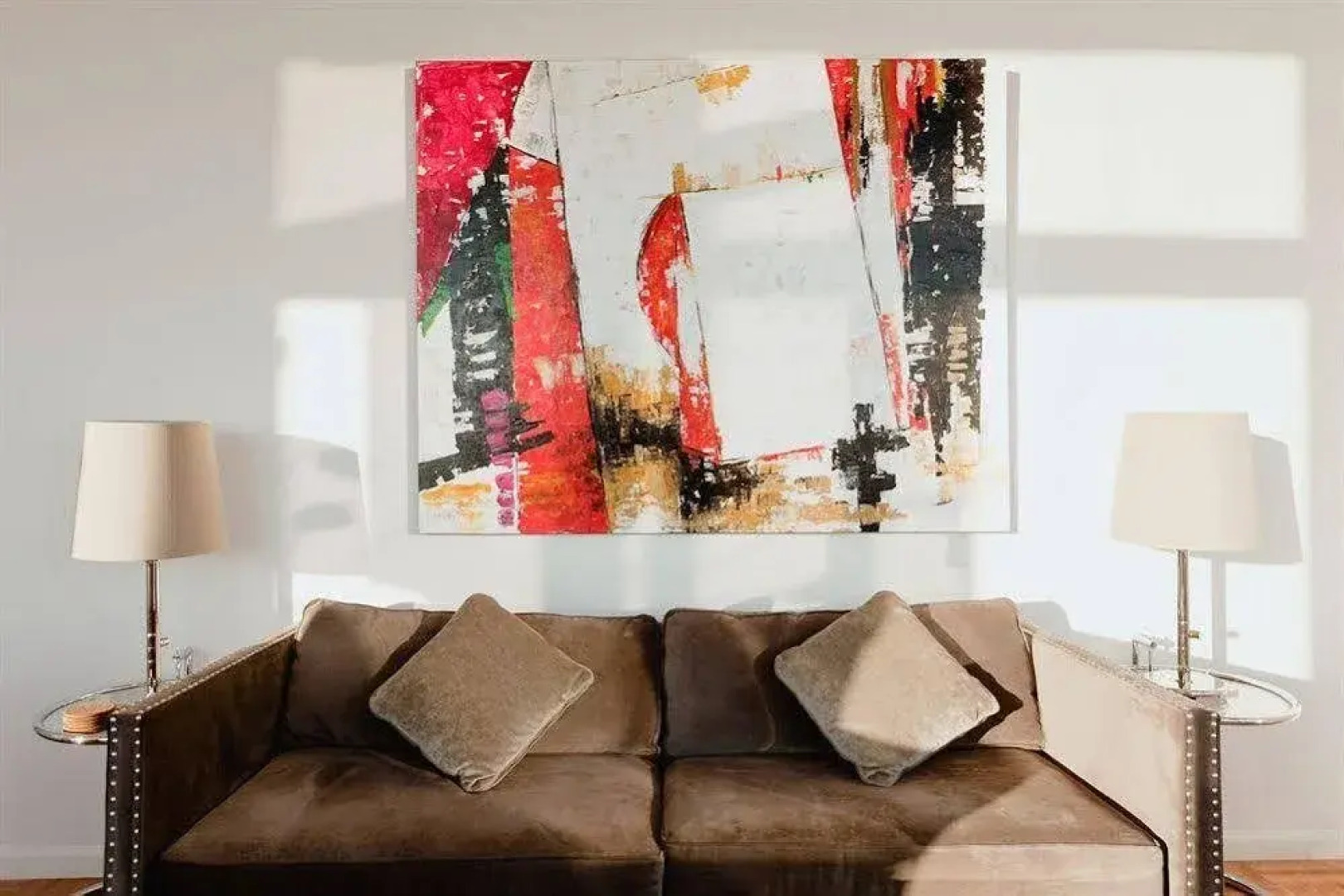 Sky City Apartments at Park