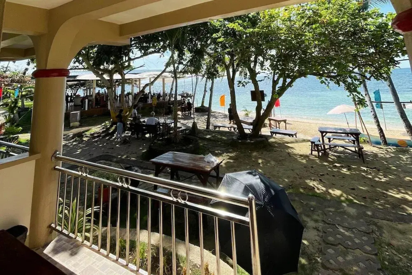 Durhan White Beach Resort powered by Cocotel