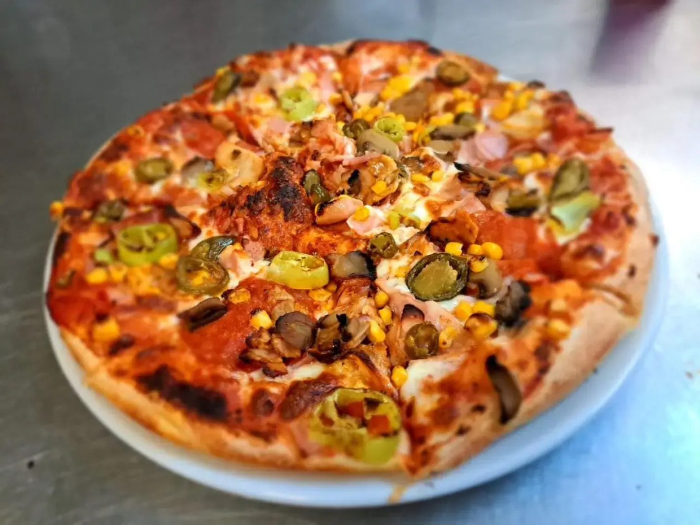 Autohof Hotel Hegyeshalom