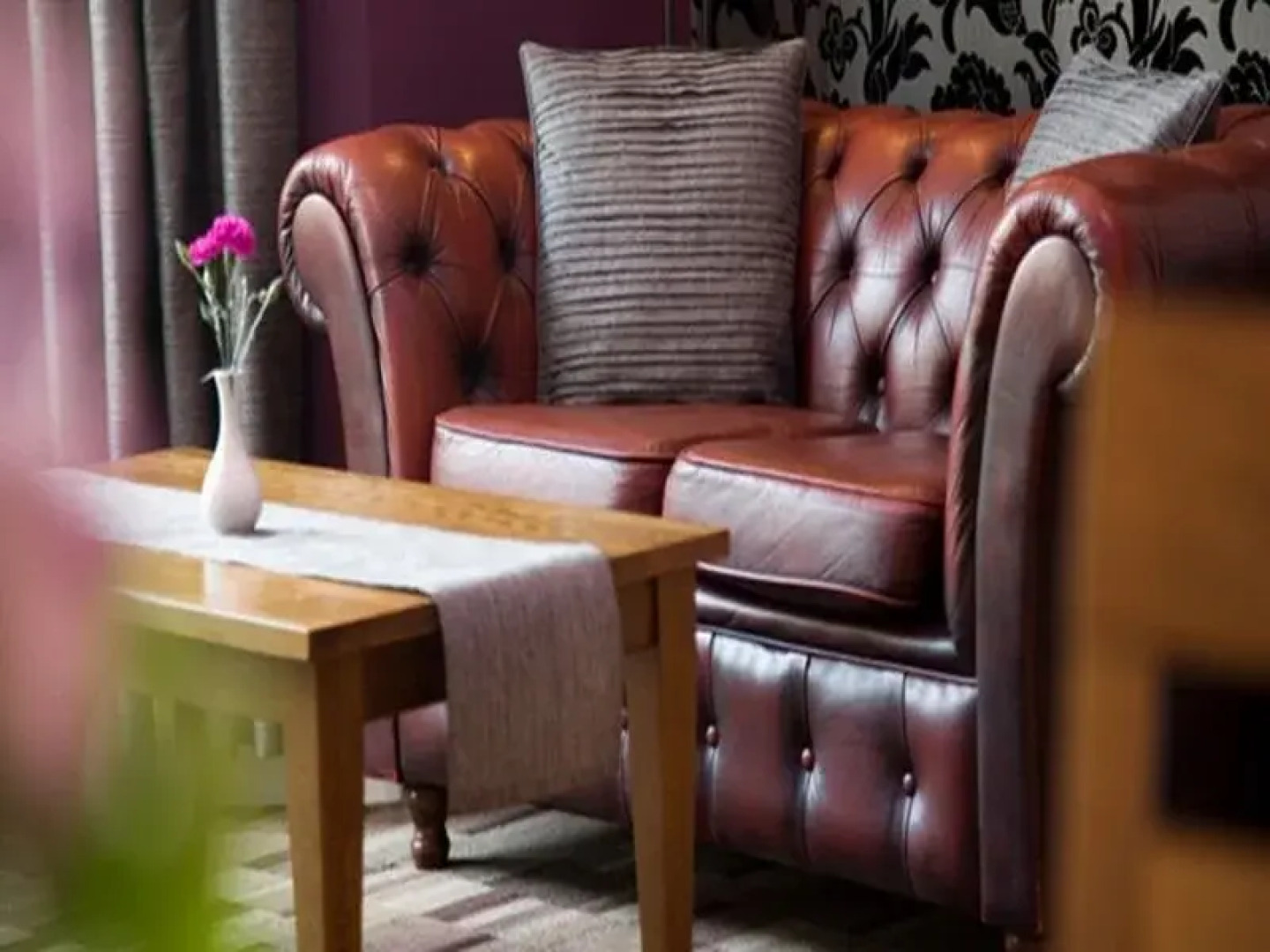 New Wilmington Hotel